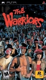 Warriors, The (PlayStation Portable)